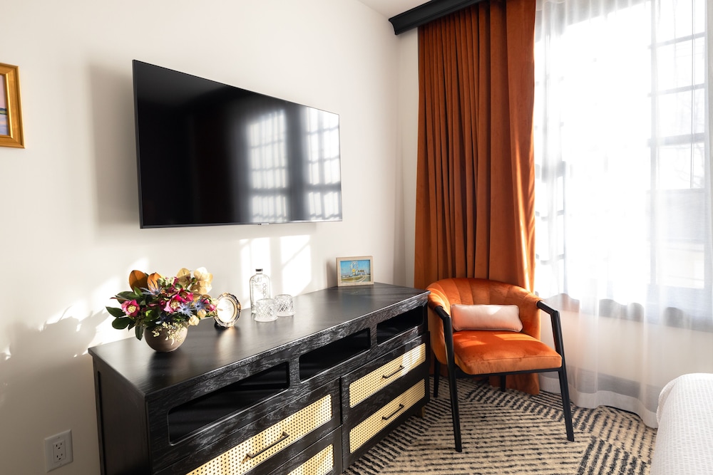 Hotel Thaxter - photo 25