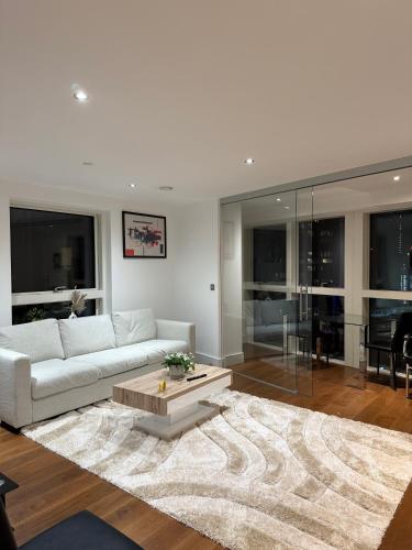 Talisman Tower - last minute hotel in London