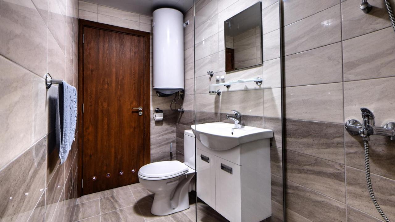 Complex Fichoza in Varna, Bulgaria