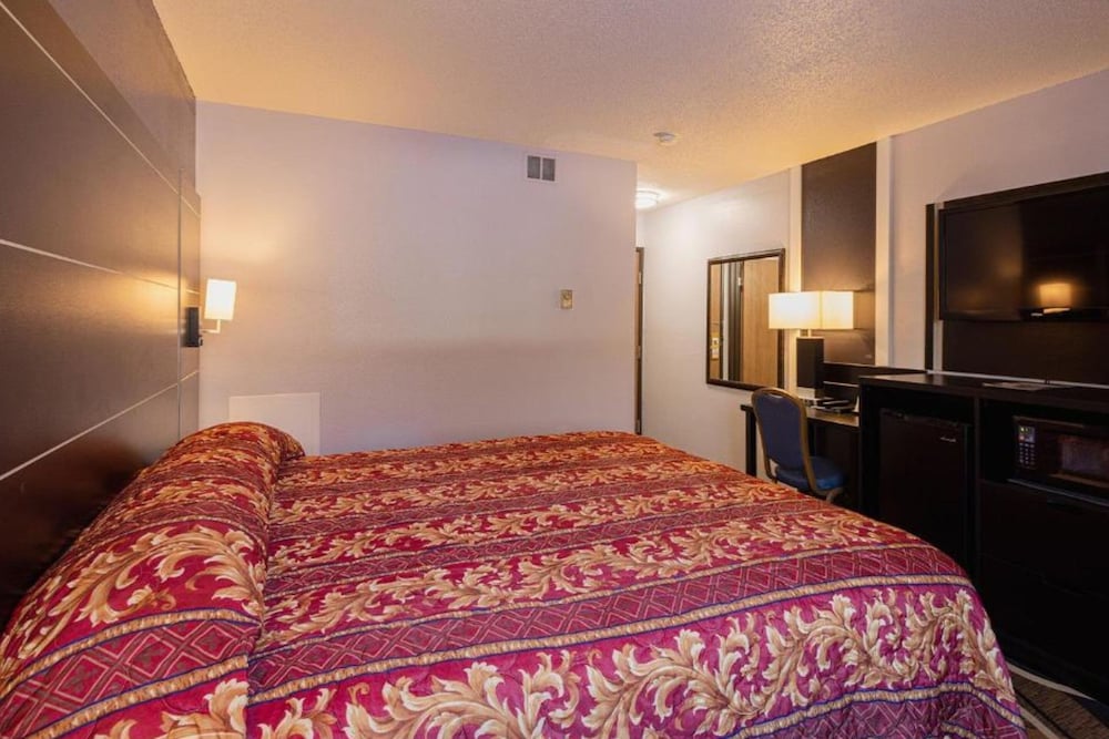 Coratel Inn & Suites by Jasper Hastings - photo 15