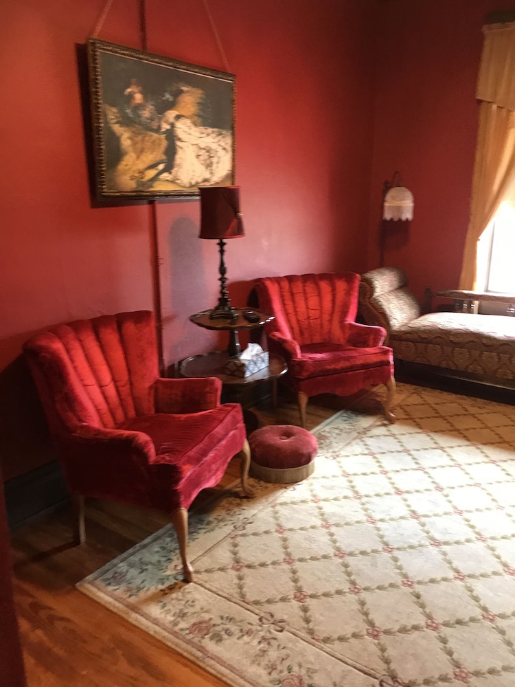 Hotel Garza - photo 30