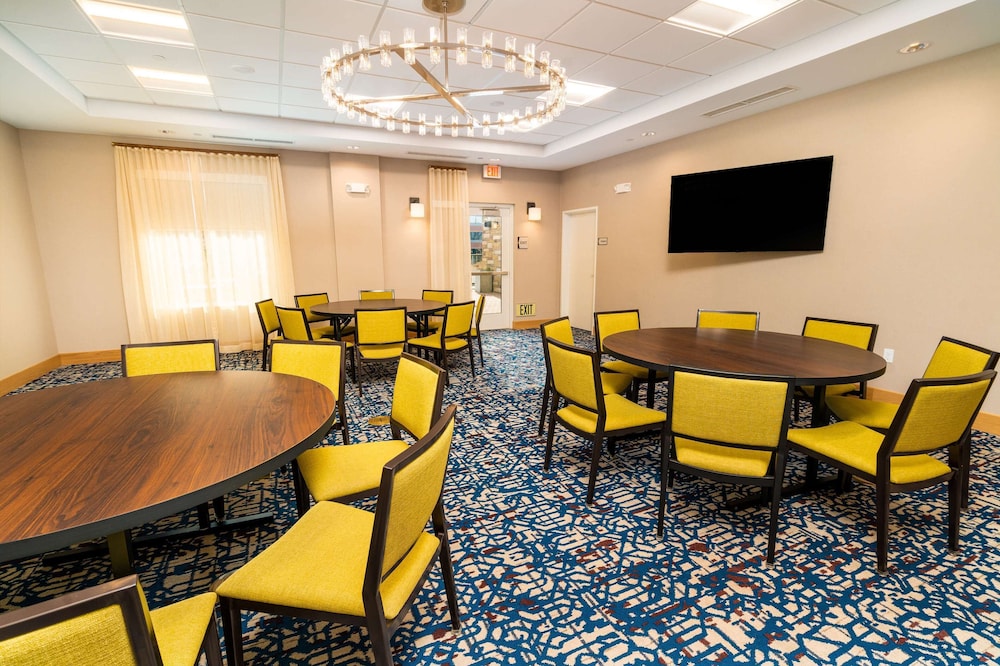 Homewood Suites by Hilton Rancho Cordova Sacramento - photo 33