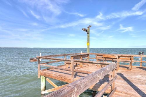 ChaMingo — 4-Star Luxury Hotel in Rockport, United States
