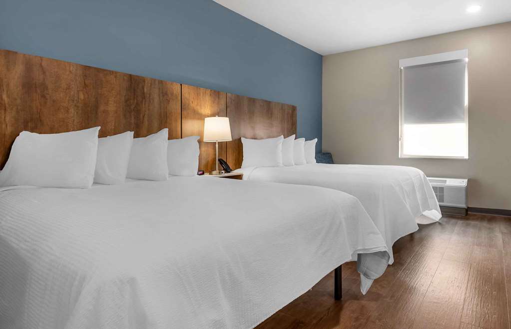 Extended Stay America Premier Suites Charlotte Pineville Mat - photo 17