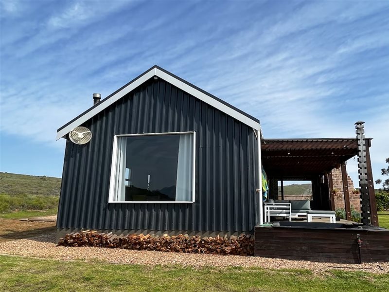 Smitten Guest Cottages - last minute hotel in Unknown City