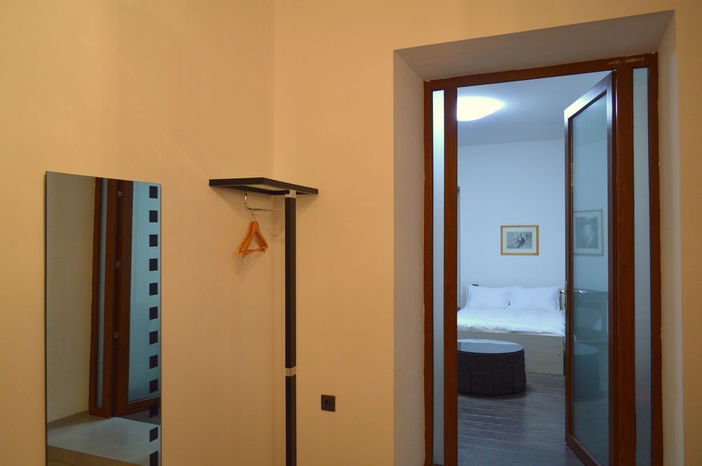 Deluxe apartment center of Tbilisi