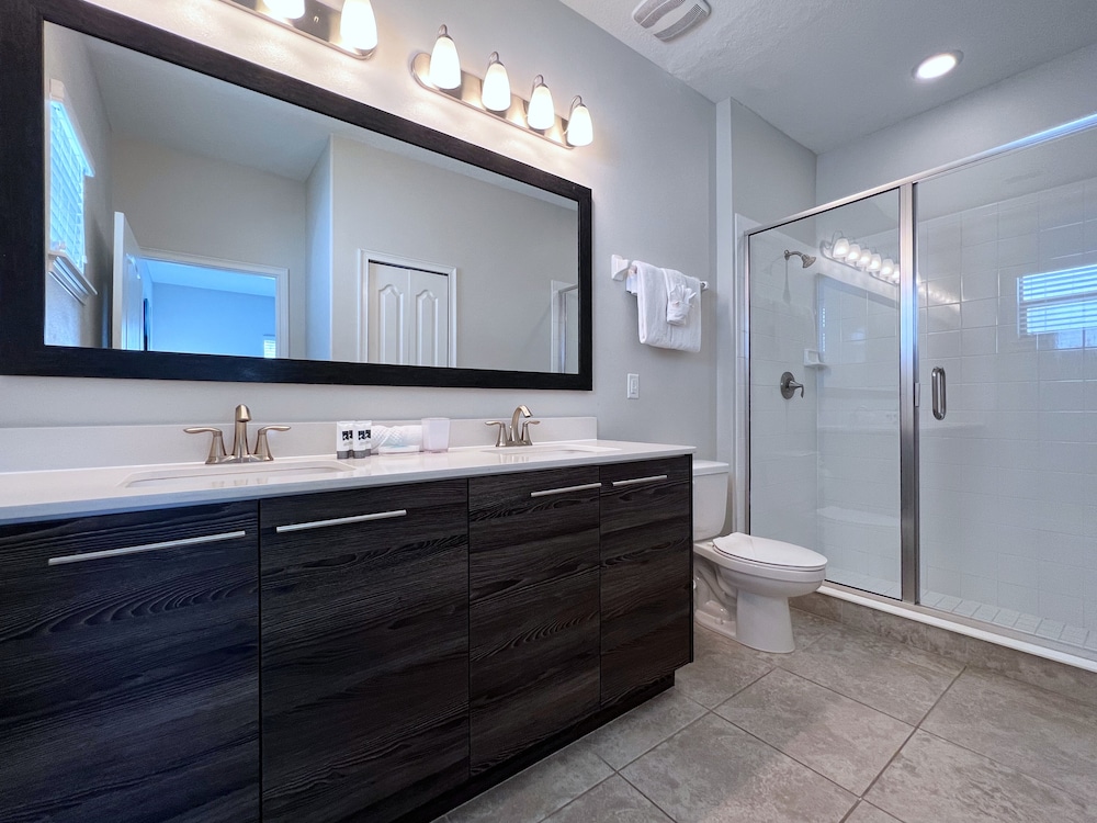 Balmoral Resort 140aa 5 Bedroom Home by RedAwning - photo 21