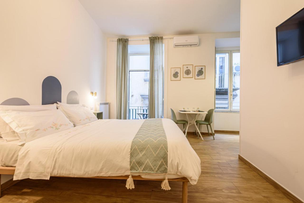 EcoSuite Spaccanapoli - last minute hotel in Naples