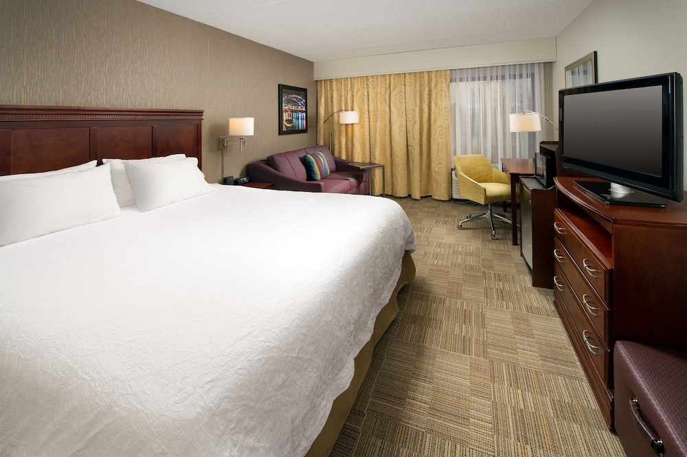 Hampton Inn Rochester Greece - photo 8