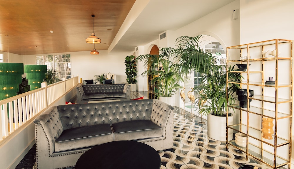 Hotel Estefanía Boutique Suites — Arona — photo 4