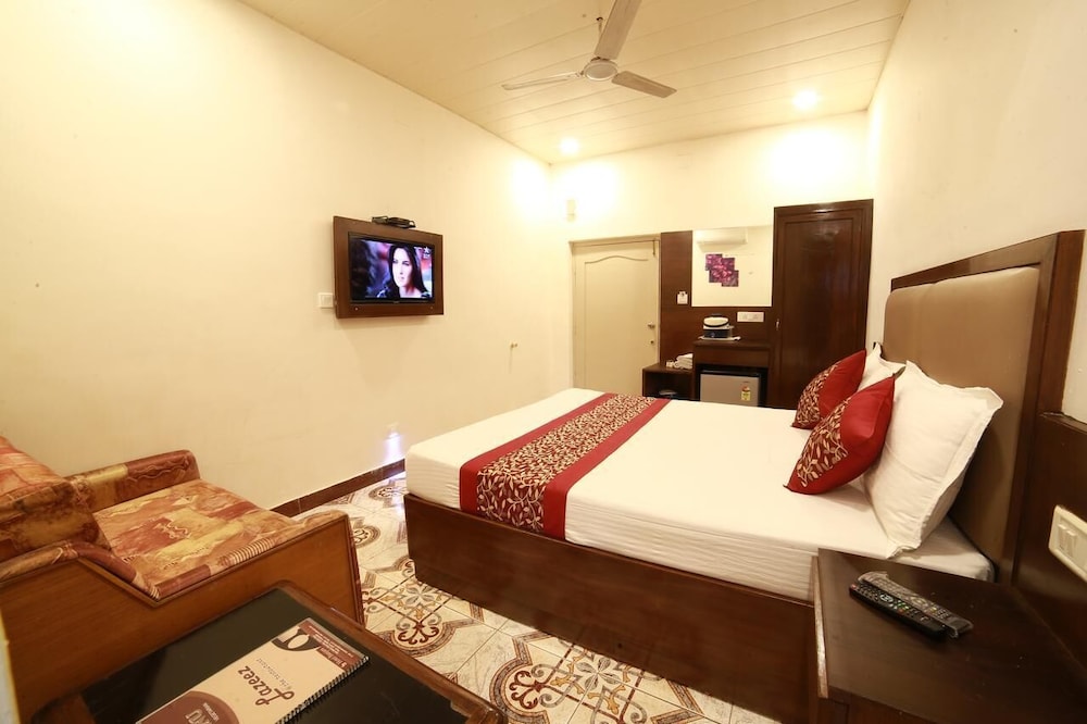 Hotel Banjara Regalia — Abu Road — photo 5