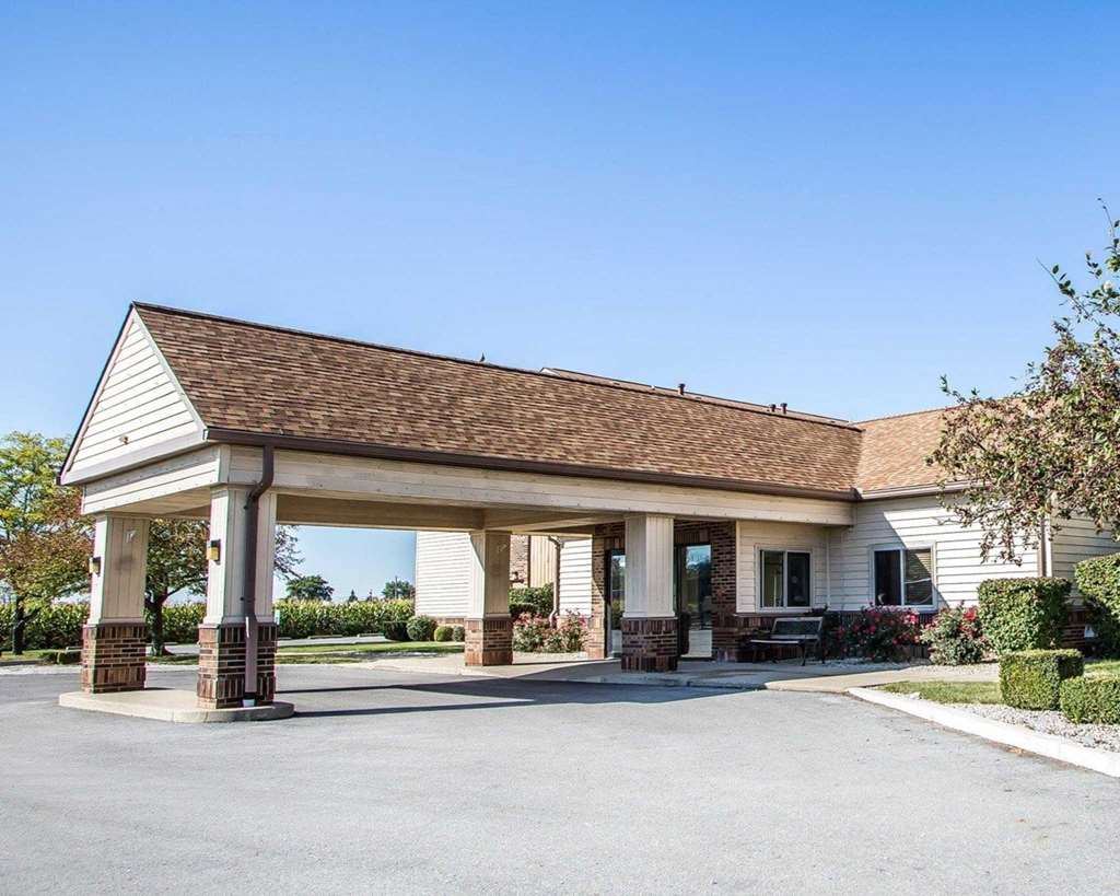 Quality Inn Sidney — Sidney