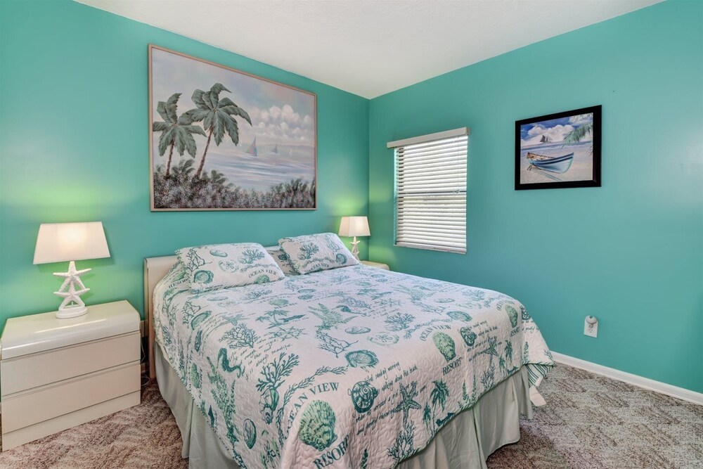 Oasis # 7 - photo 6