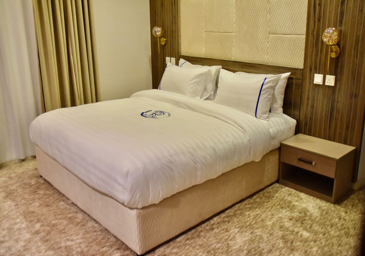 Flower Veiw Resort 2 in Ta'if, Saudi Arabia