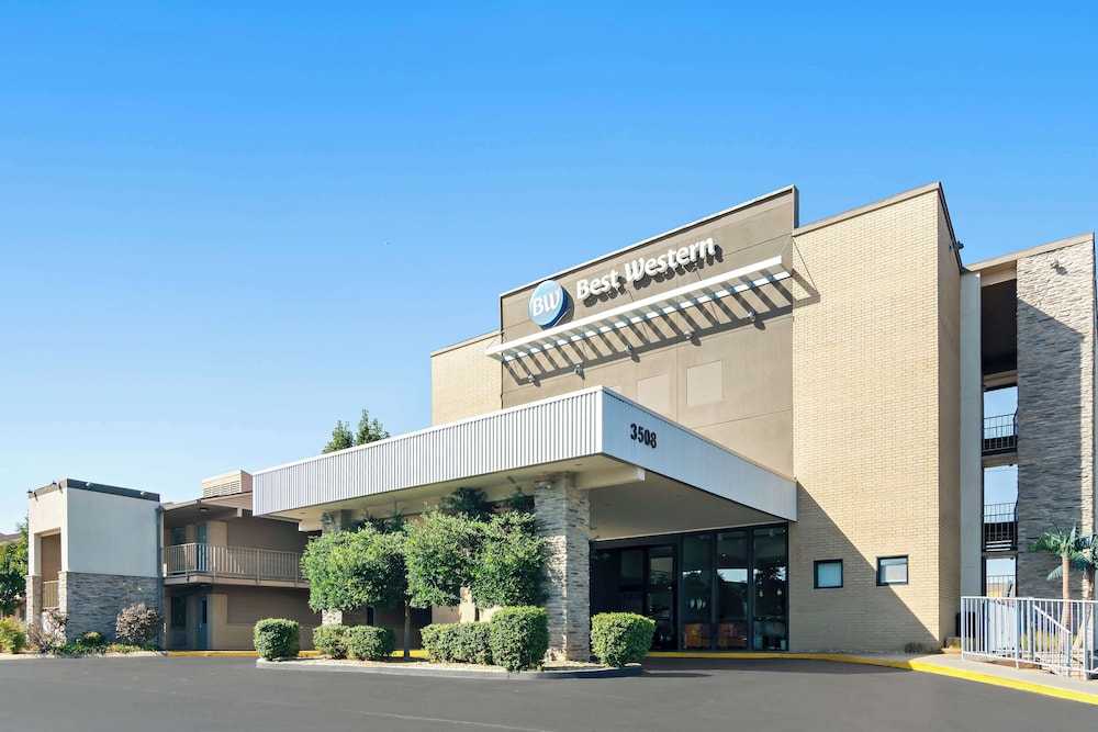 Best Western The Oasis at Joplin - featured photo