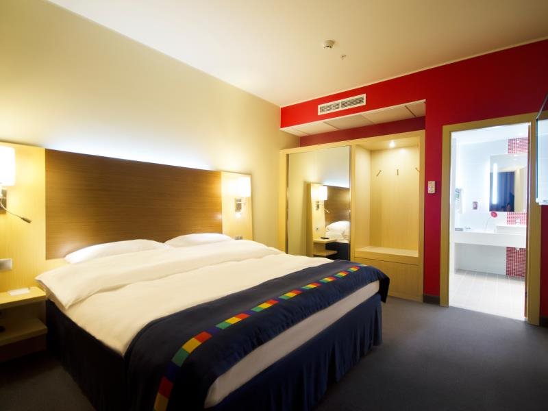 Cosmos Volgograd Hotel a member of Radisson Individuals in Volgograd, Russia