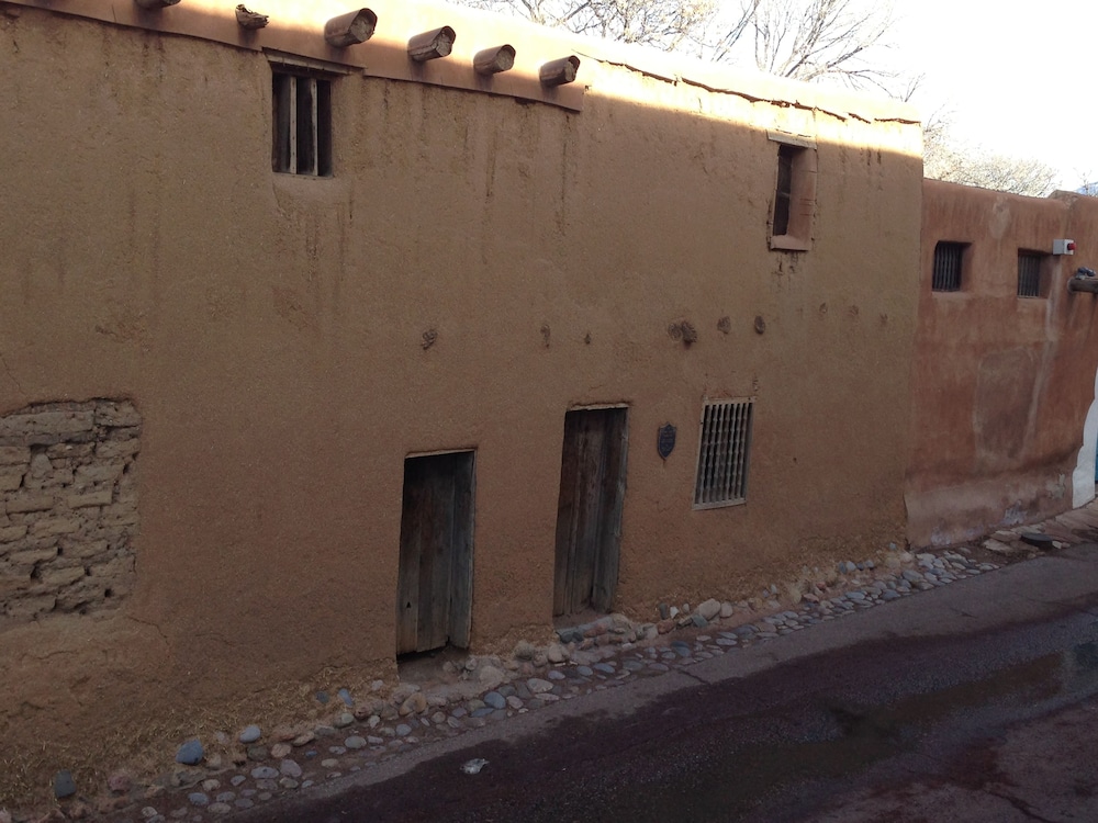 Pueblo Bonito Inn - photo 71