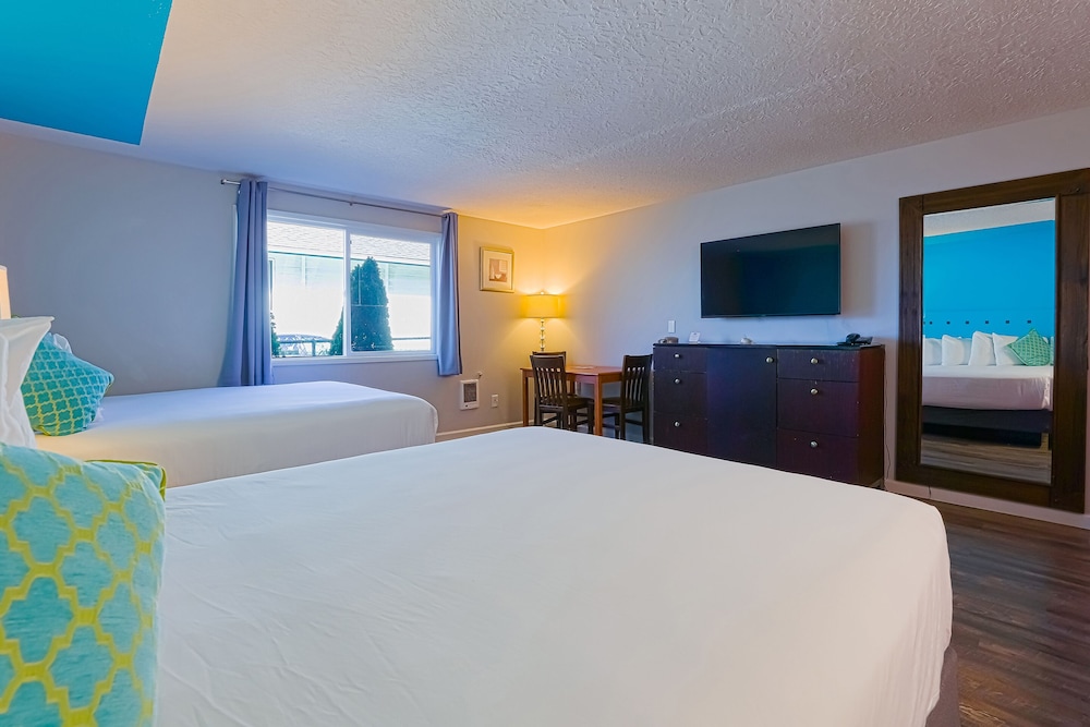 Coast River Inn by OYO Seaside - photo 22