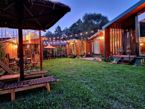 Noor House Resort — hotel in Suncuius