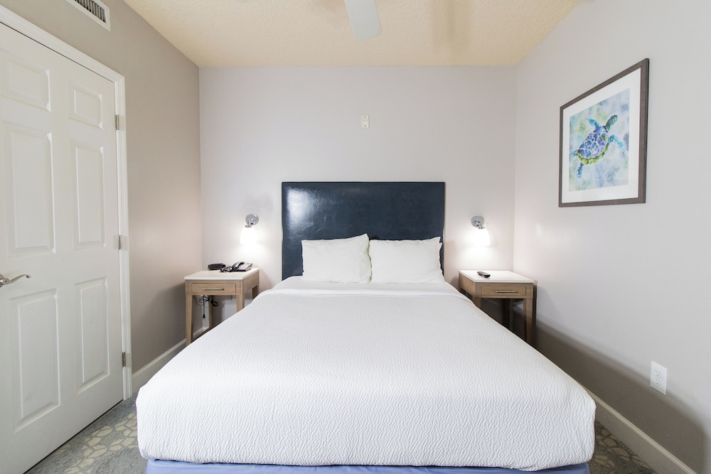 Seaside Amelia Inn - photo 13