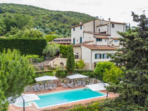 Apartment Monache 2 by Interhome — 4-Star Luxury Hotel in Montaione, Italy