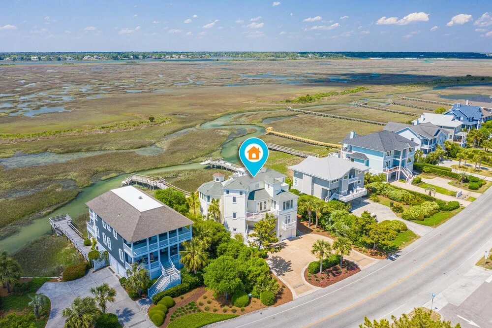 Sea Tranquility by Sea Scape Properties - photo 18