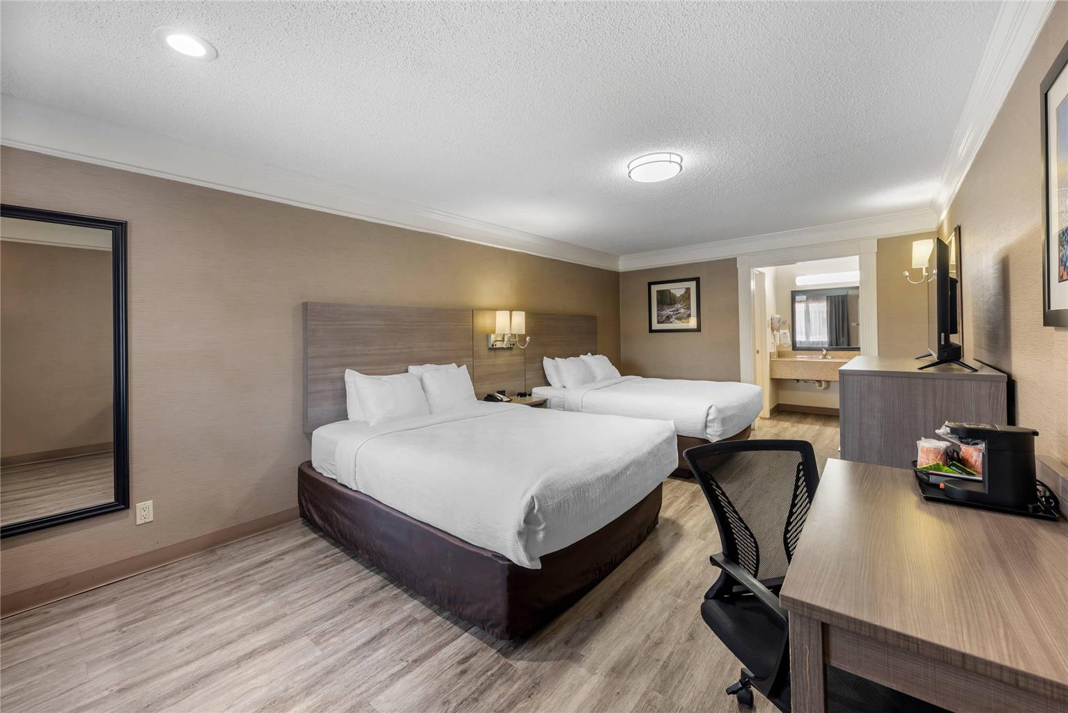 Quality Inn Near Lake Marble Falls - photo 18