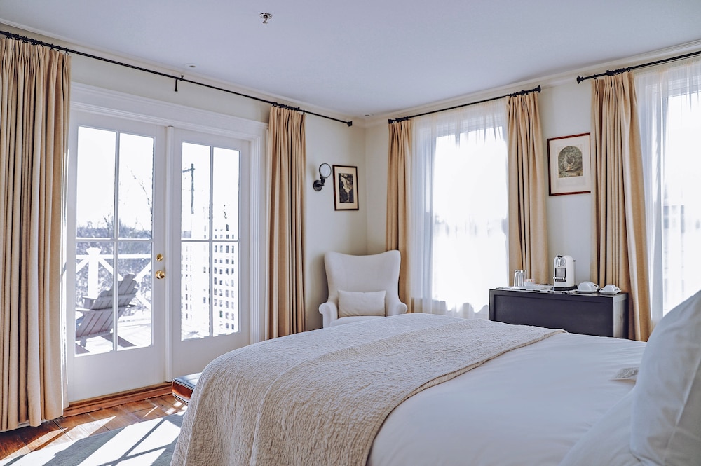Hotel Fauchere - photo 23