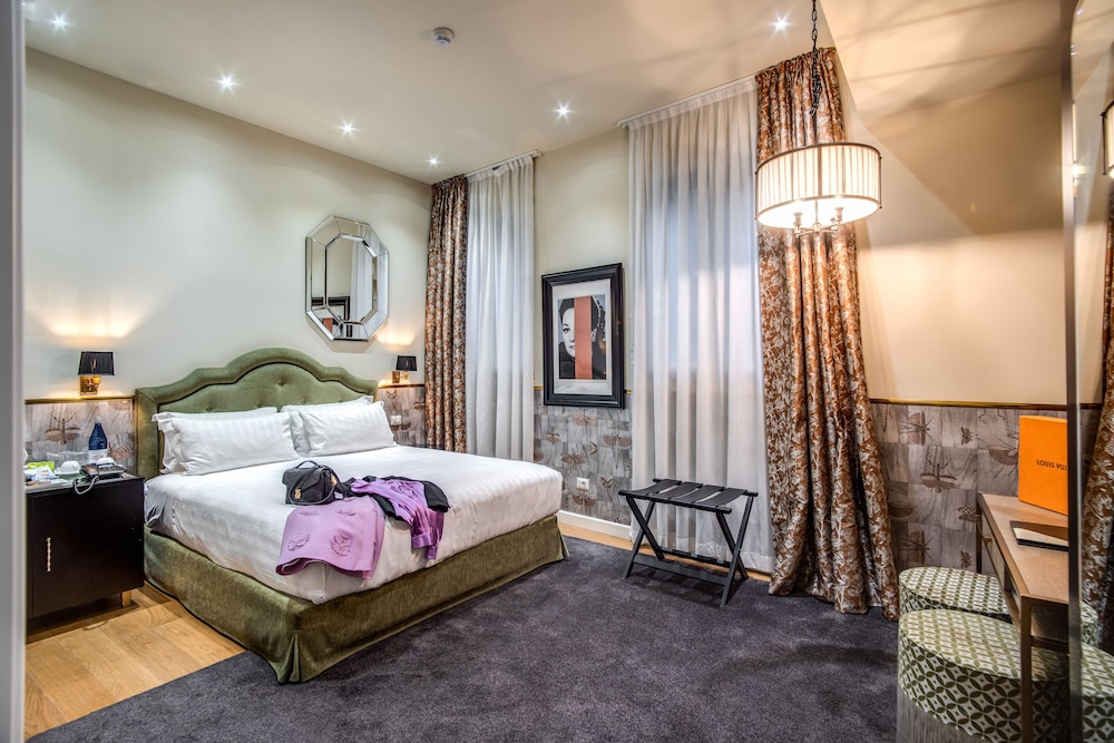 The Talent Hotel - last minute hotel in Rome