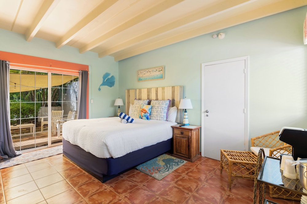 The Ocean View Inn in Islamorada, United States