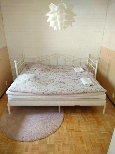 Comfy house with 6 bedrooms — 4-Star Luxury Hotel in Rovaniemi, Finland