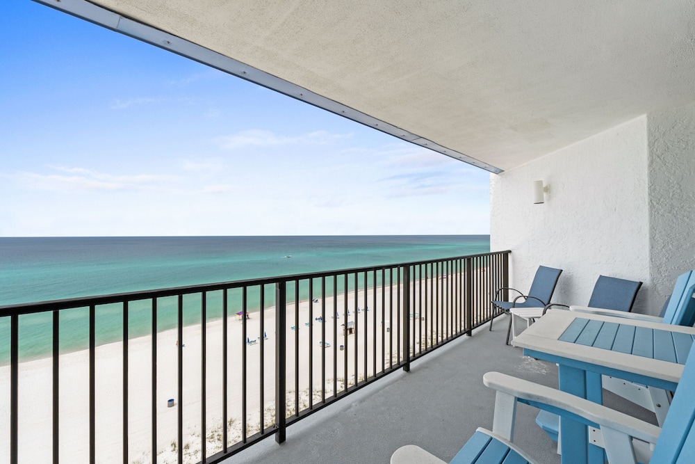 Aquavista Beach Resort By Panhandle Getaways - photo 132
