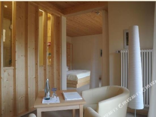 Hotel Breggers Schwanen — Bernau — photo 2