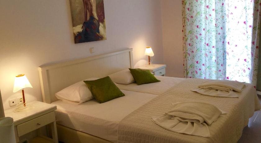 Asteras Rooms — Antiparos — photo 5
