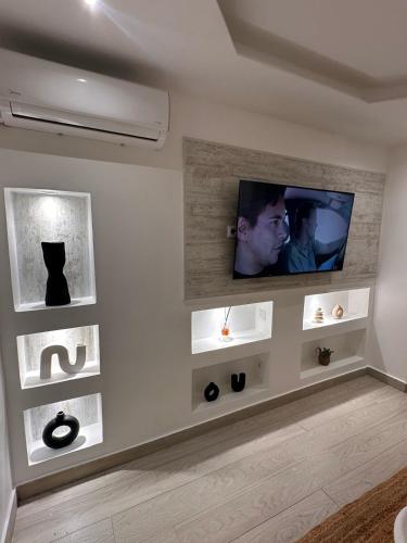 Hébergement La solitude in Les Abymes, Guadeloupe