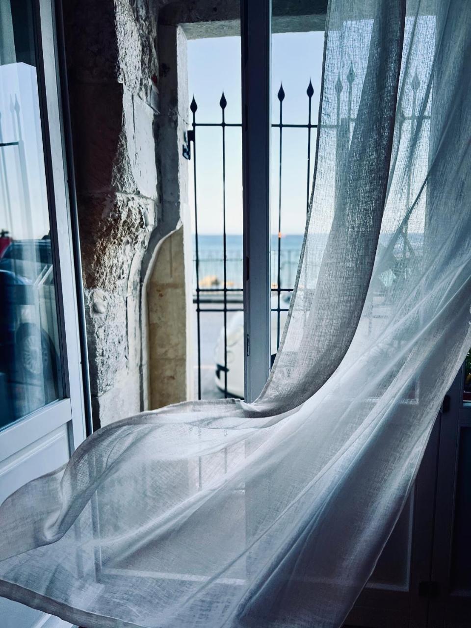 Salty Soul Sea View Ortigia in Siracusa, Italy