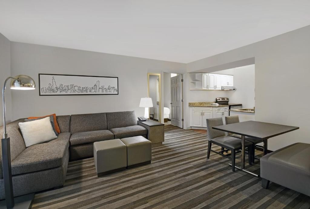 Hyatt House Bridgewater - photo 17