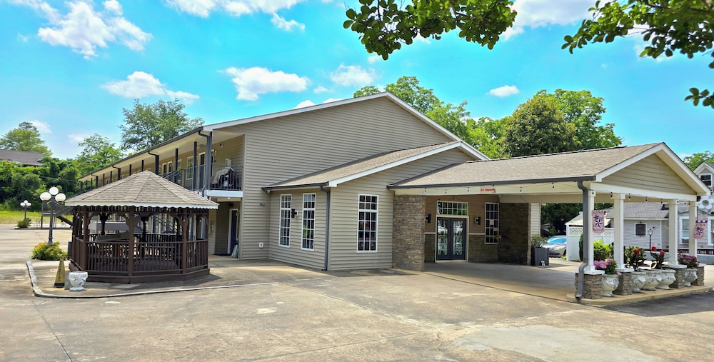 Meriwether Country Inn - photo 30