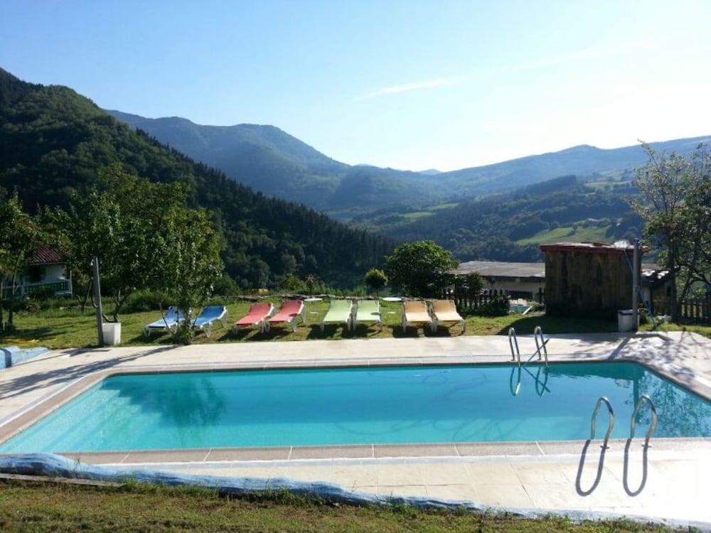 Gailurretan - last minute hotel in Unknown City