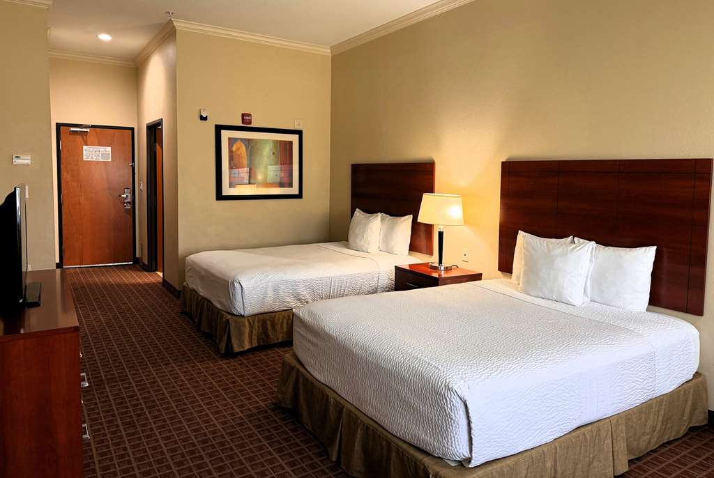 Ramada by Wyndham College Station - photo 22