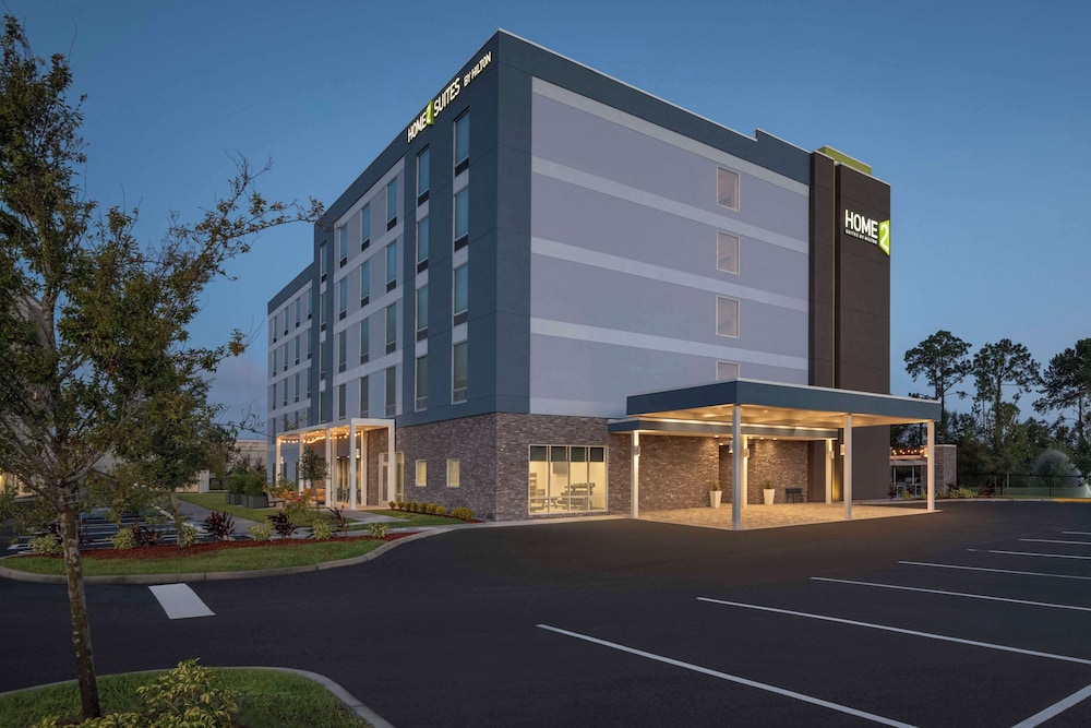 Home2 Suites By Hilton Sanford Orlando North - photo 43