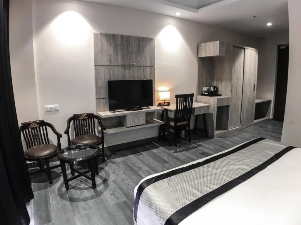 Peaks And Pines Resort — Lansdowne — photo 5
