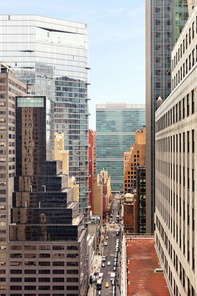 Hyatt Grand Central New York - photo 17