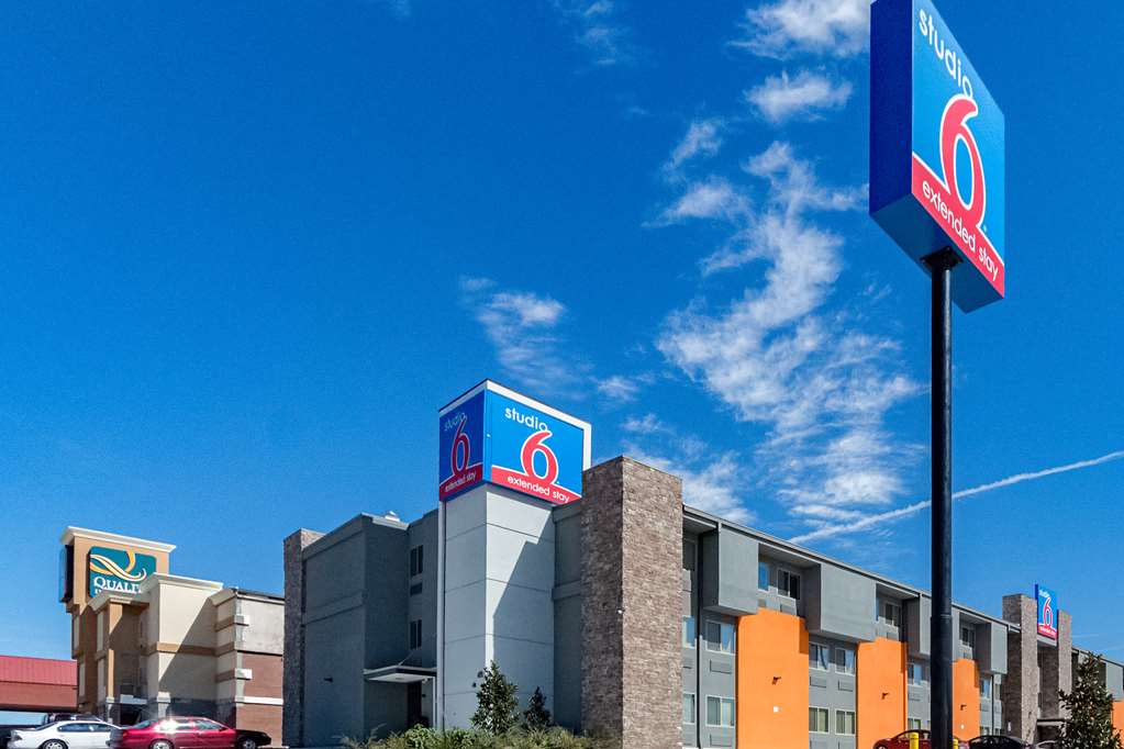 Studio 6 Plano TX - photo 3