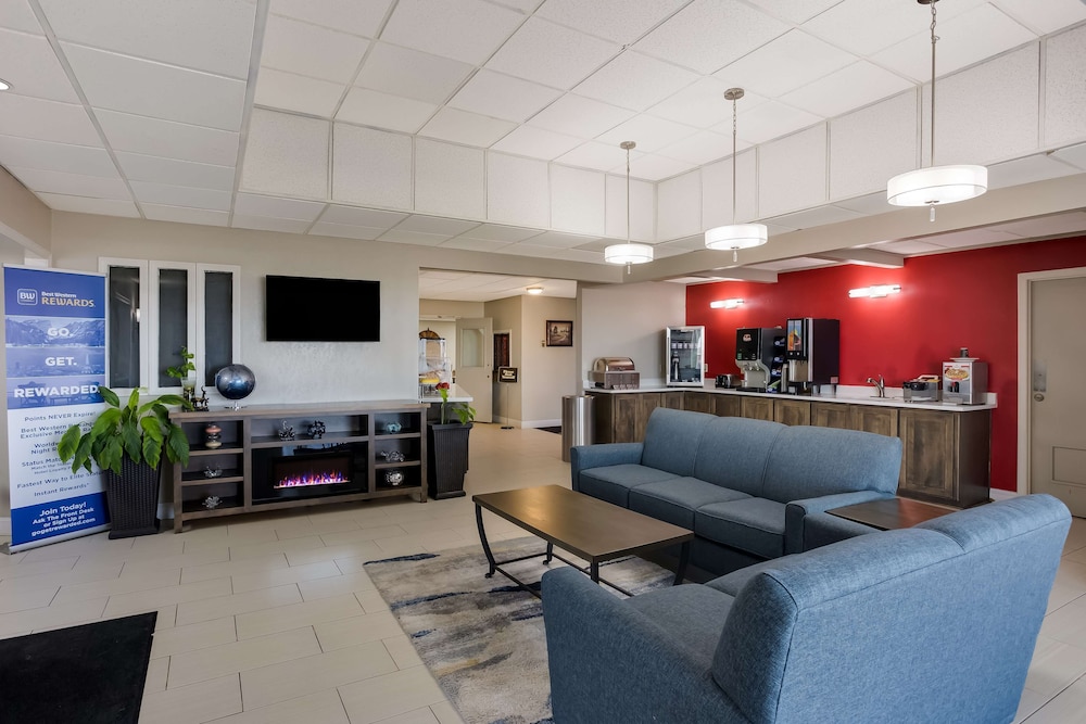 SureStay Hotel by Best Western Higginsville - photo 2