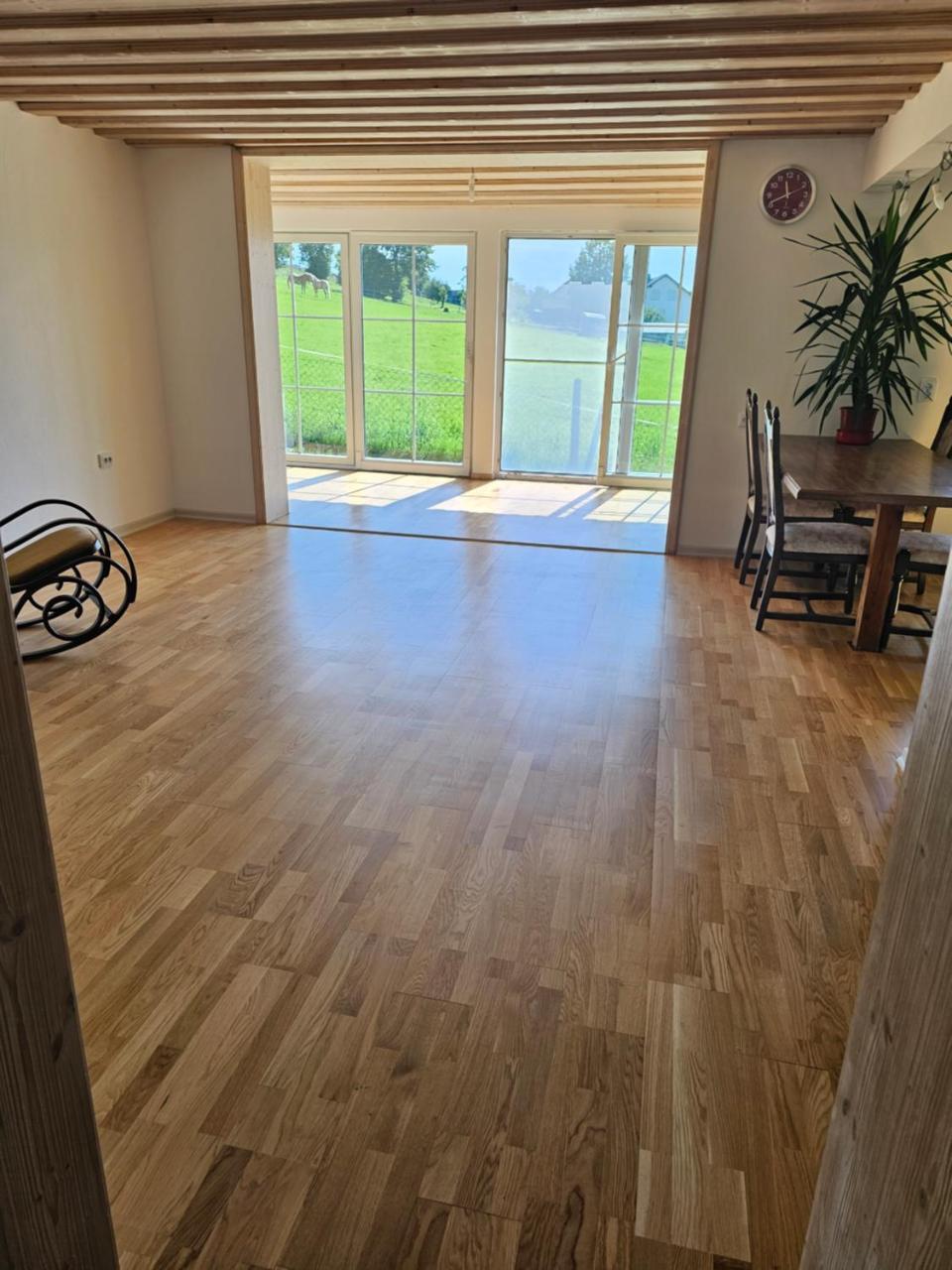 Privatwohnung - last minute hotel in Burghaun