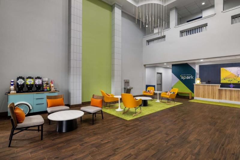 Super 8 by Wyndham Nacogdoches - photo 3