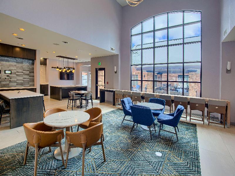 Homewood Suites By Hilton South Bend Notre Dame - photo 3