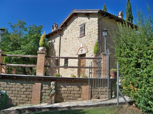 IL Casaletto — hotel in Subiaco