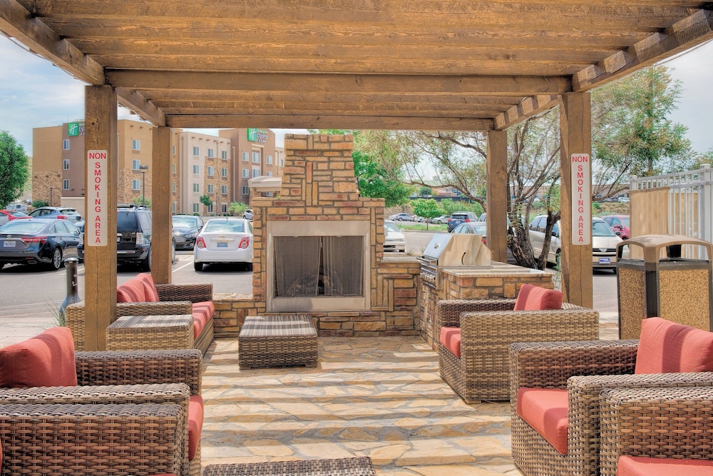 Towneplace Suites by Marriott Las Cruces - photo 31
